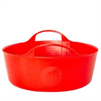 Flexikorg Red Gorilla Röd 5L (10st)