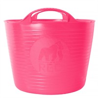 Flexikorg Red Gorilla Rosa 14L (10st)