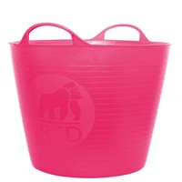 Flexikorg Red Gorilla Rosa 26L (10st)