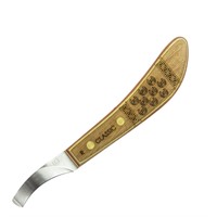 Hovkniv Double-S Classic Deluxe H