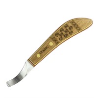 Hovkniv Double-S Classic Deluxe V