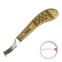 Hovkniv Double-S Rhino Deluxe V