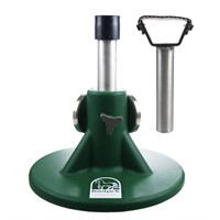 Hovstöd Hoofjack Mini Grön