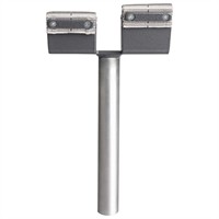 Hovstödsklyka bakhov för Std Hoofjack