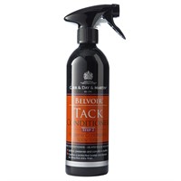Belvoir Läderbalsam Spray 500ML