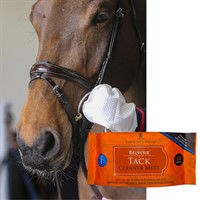 Belvoir Rengöringsvantar Läder