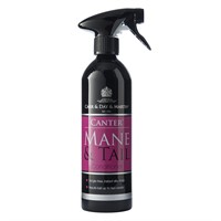 Canter Balsamspray Man & Svans 500ML