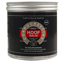 Cornucrescine Hovbalsam Svart 500ML