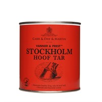 Vanner & Prest Stockholm Hovtjära 455ML