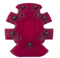 PG nr4 med 7MM brodd