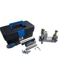 PG-Verktygssats kpl.