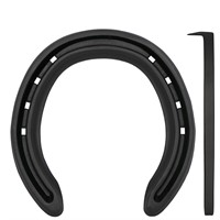 Steel Kings Pony Fram