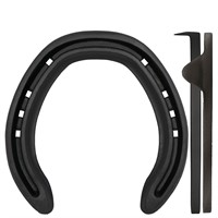 Steel Kings Pony Bak