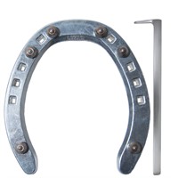 Alu Legend Flat Bak S6