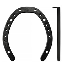 Legend Flat Bak, 6hål