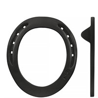 DF EGGBAR Fram, oborrad