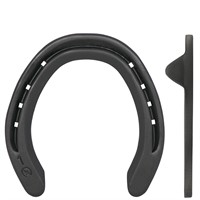 Century Support Bak, oborrad