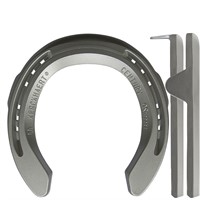 AluCenturySupport Fram, oborrad