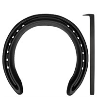 Steel Kingsplate ES Fram