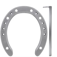 Alu Legend Flat Fram, 6hål