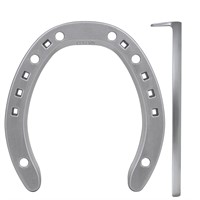 Alu Legend Flat Bak, 6hål