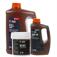 Fodertillskott Foran